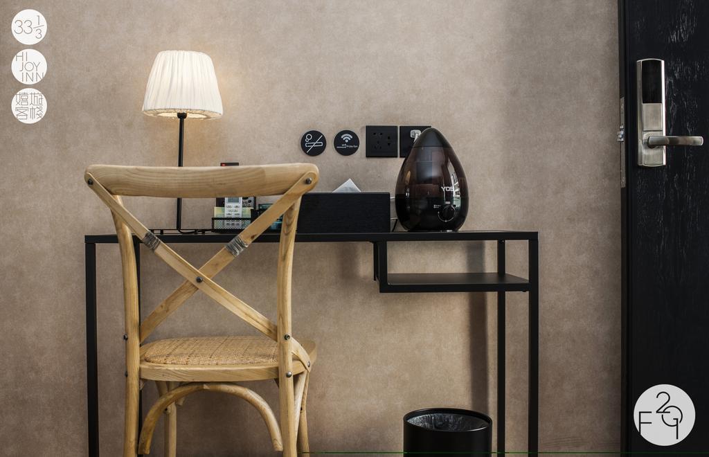 Hi Joy Inn Urumqi Ngoại thất bức ảnh